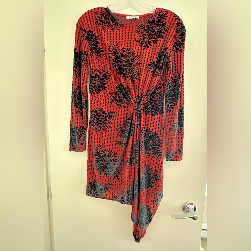 Zara Trafaluc S/S 18 Size Small Dress